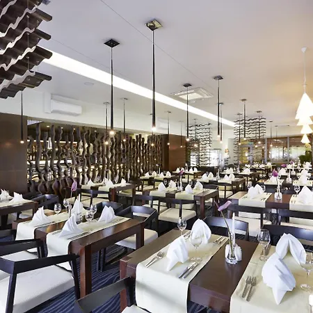 Vacationclub - Blizej Morza 98 * Kolobřeh