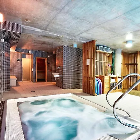 Vacationclub - Blizej Morza 98 Apartmán Kolobřeh