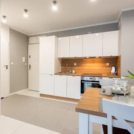 Vacationclub - Blizej Morza 98 Apartmán Kolobřeh