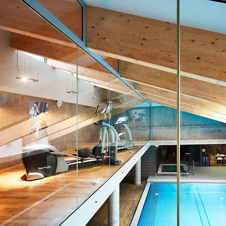 Vacationclub - Blizej Morza 98 *