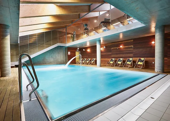 Vacationclub - Blizej Morza 98 Apartamento