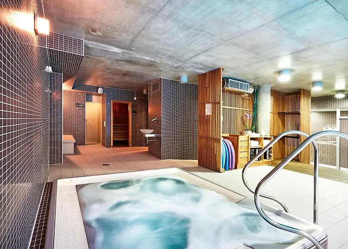 Vacationclub - Blizej Morza 98 Apartamento Kołobrzeg