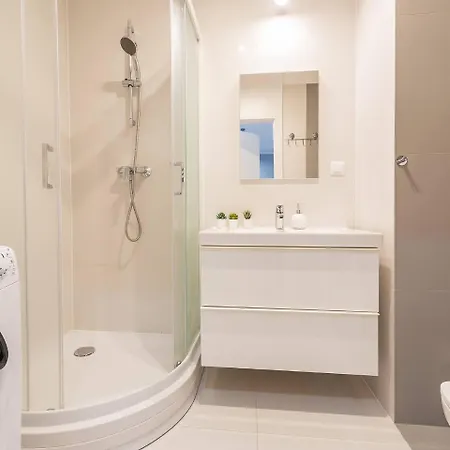 Vacationclub - Blizej Morza 98 *