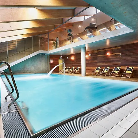 Vacationclub - Blizej Morza 98 公寓