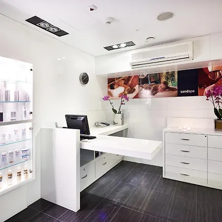 Διαμέρισμα Vacationclub - Blizej Morza 98 *