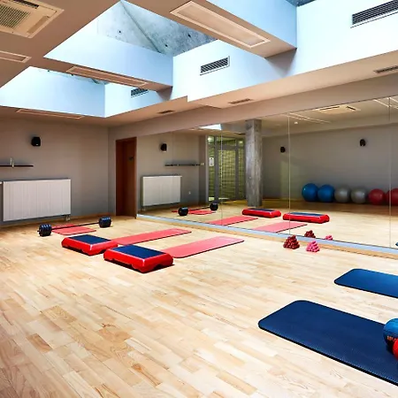 Vacationclub - Blizej Morza 98