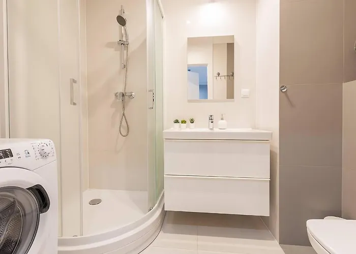 Vacationclub - Blizej Morza 98 *