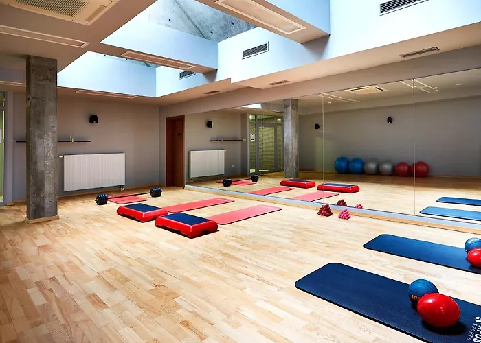 Vacationclub - Blizej Morza 98