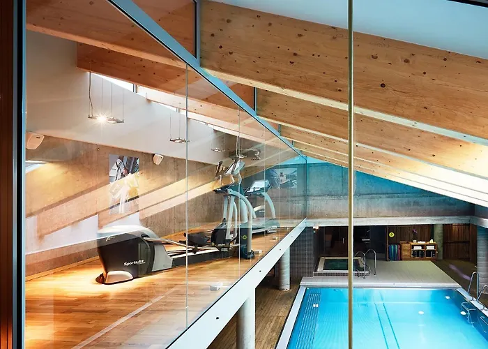 Vacationclub - Blizej Morza 98 *